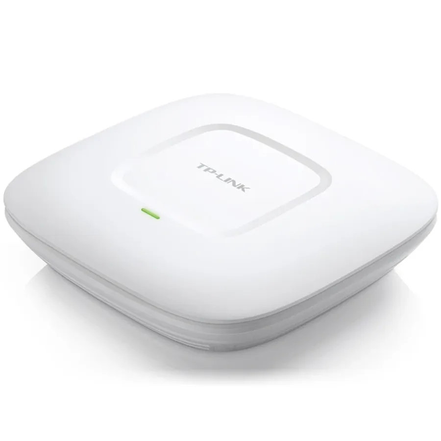 TP-LINK Ασύρματο σημείο πρόσβασης EAP115 — Εικών №1