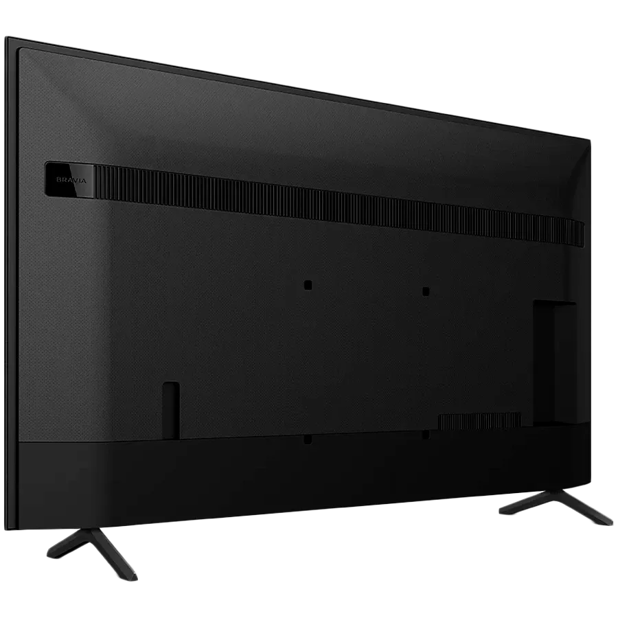 SONY Smart TV, LED, 43", UHD, Μαύρος — Εικών №4 SONY Smart TV, LED, 43", UHD, Μαύρος — Εικών №4