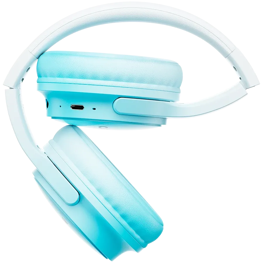 CANYON BTHS-4 Беспроводная Гарнитура, Синий — Изображение №4