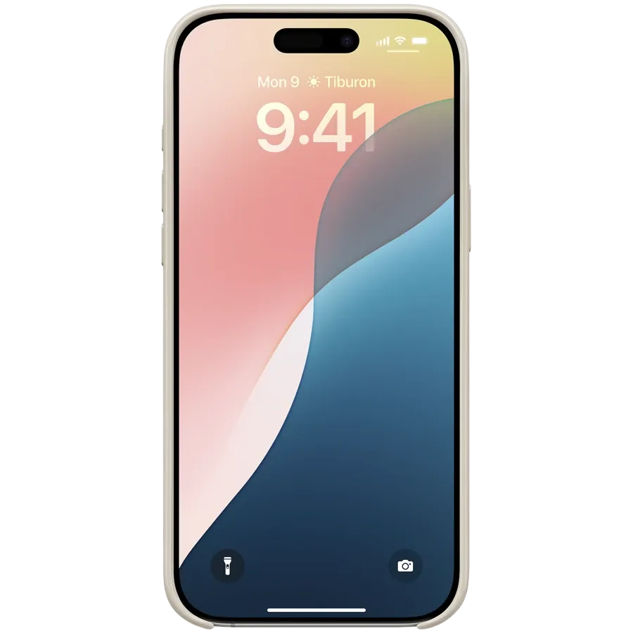 Θήκη APPLE Beats Caseμε MagSafe, Summit Stone for iPhone 16 Pro Max — Εικών №2