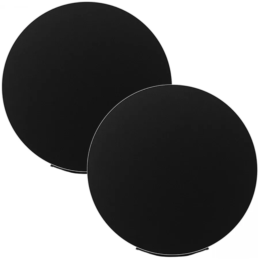 Covers  (2pcs) for Beosound Edge, Parisian Night — image №1