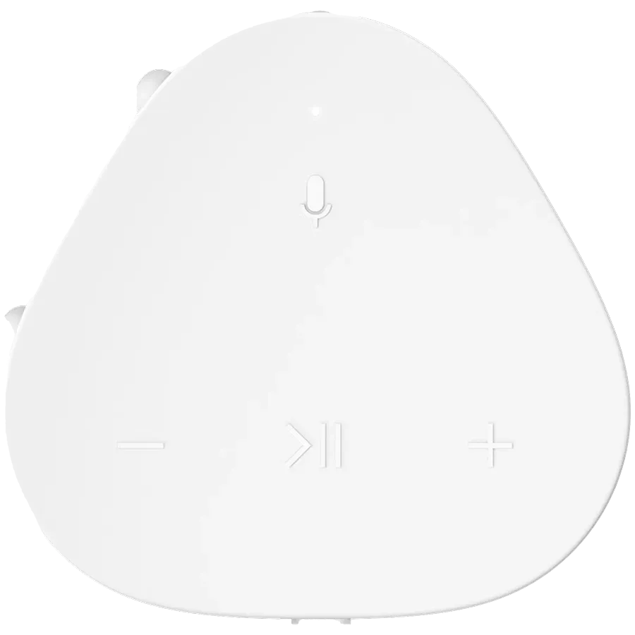 SONOS Roam 2 Φορητό ηχείο, Λευκό — Εικών №7