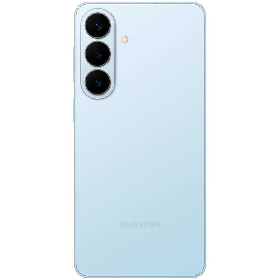 SAMSUNG Galaxy S26 Plus  5G 12 GB/256 GB, Light Blue — Image №5