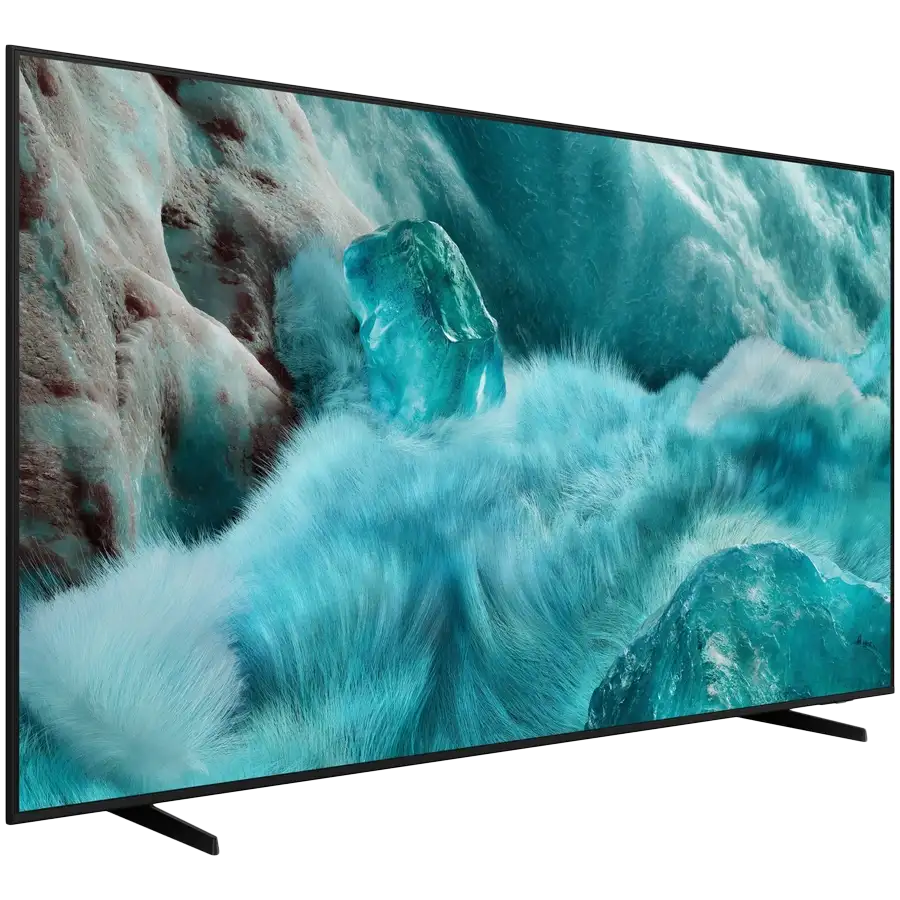 SAMSUNG Smart TV, QLED, 75", UHD, Black — Image №2 SAMSUNG Smart TV, QLED, 75", UHD, Black — Image №2