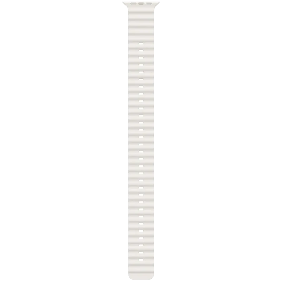 Band Extension APPLE 49mm Band Extension Λευκό — Εικών №1