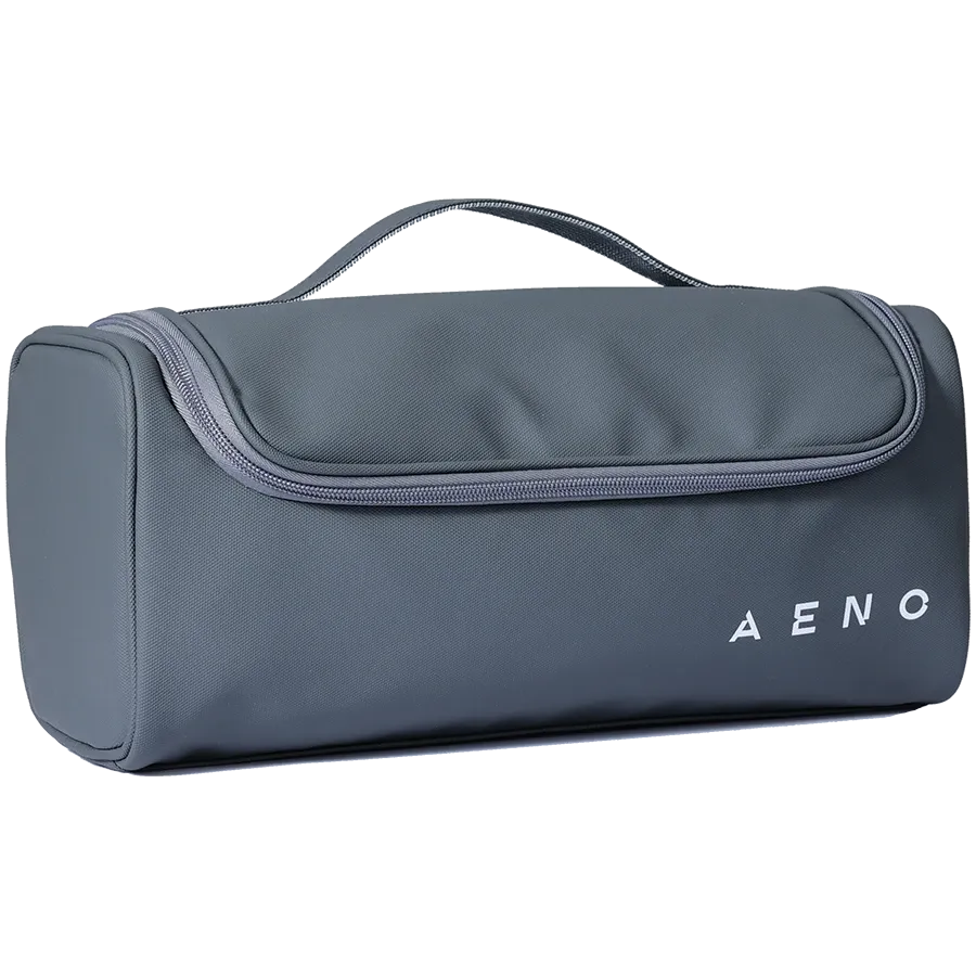 AENO HD5 Фен, Чёрный — Изображение №9