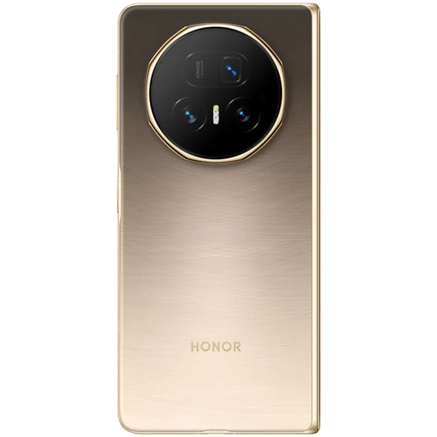 HONOR Magic V5  5G 16 ГБ/512 ГБ, Золотой — Изображение №5