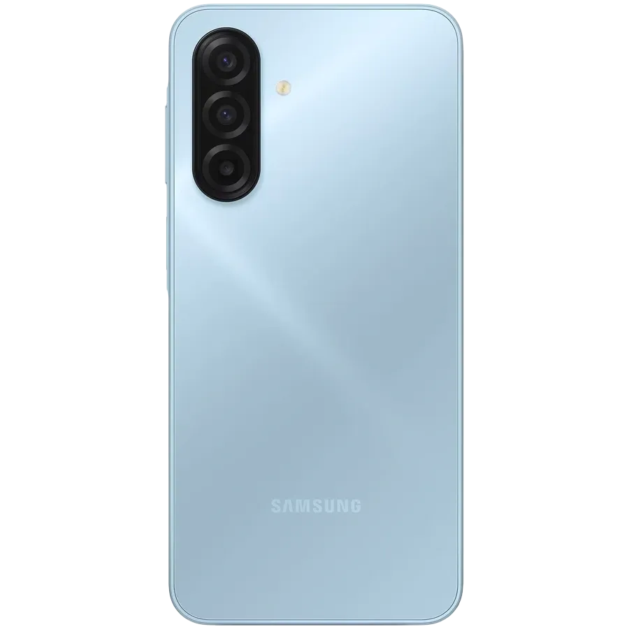 SAMSUNG Galaxy A17 256 GB, Light Blue — Εικών №5 SAMSUNG Galaxy A17 256 GB, Light Blue — Εικών №5