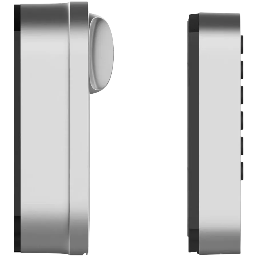 AQARA Smart Lock U200, Silver — Image №3 AQARA Smart Lock U200, Silver — Image №3