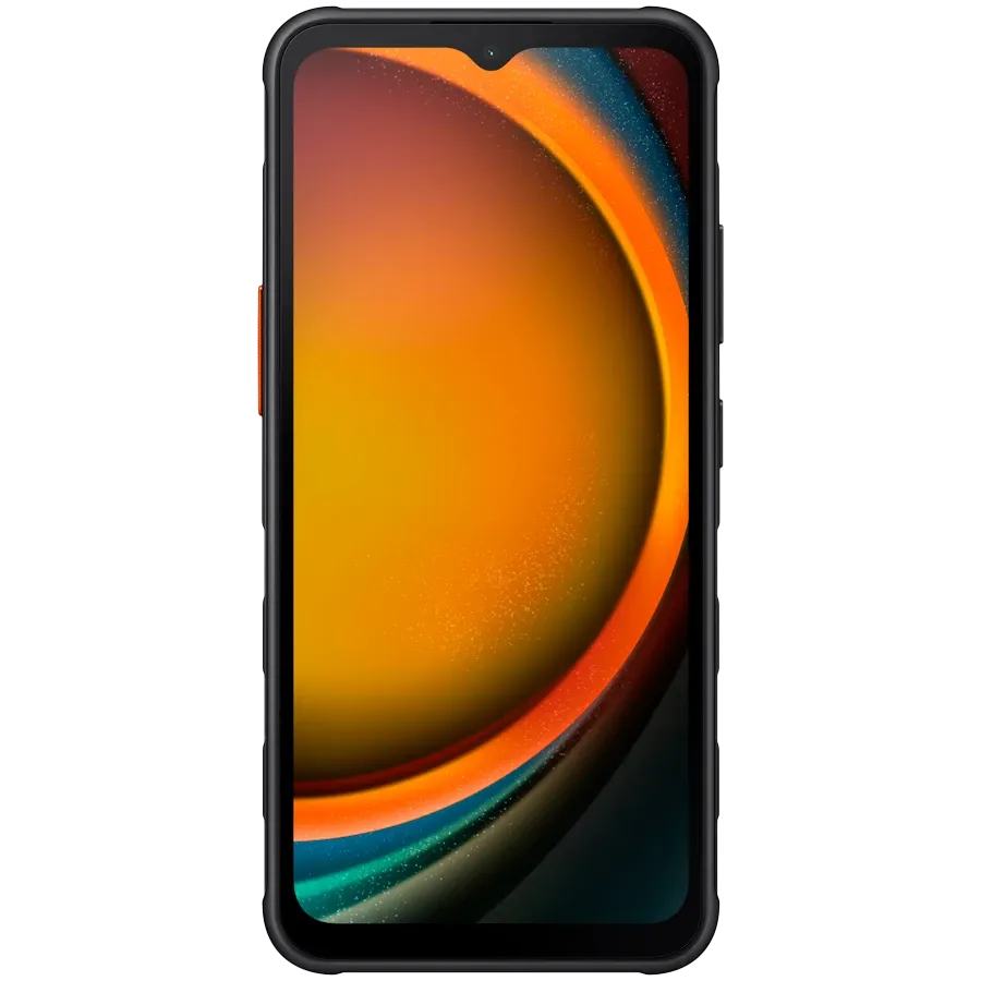 SAMSUNG Galaxy XCover 7 128 GB, Black Enterprise Edition — Image №2