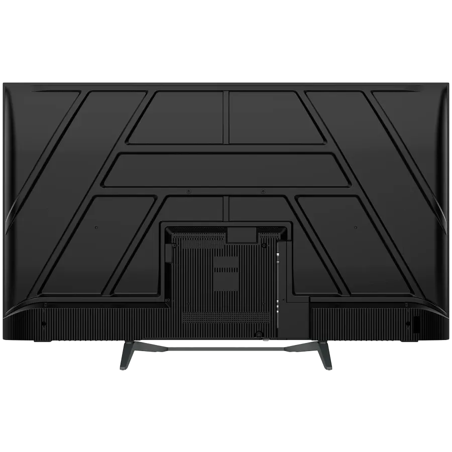 TESLA Смарт ТВ, QLED, 50", UHD, Серый — Изображение №4