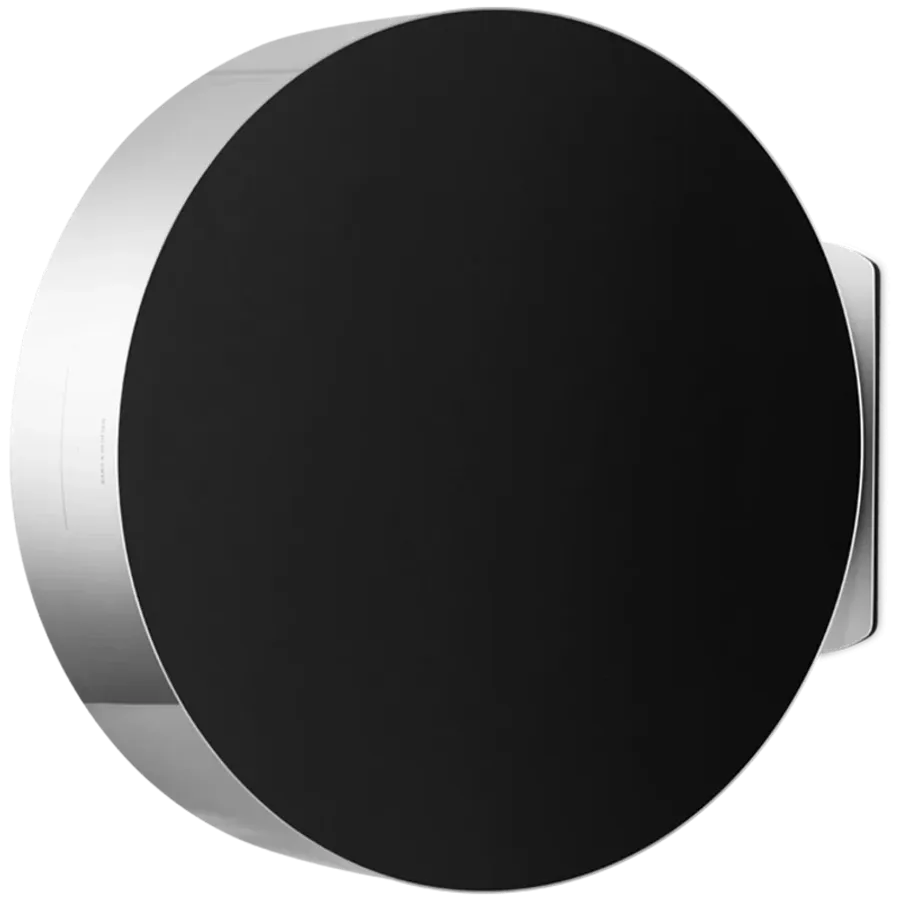 Wall Bracket for Beosound Edge Wall Bracket, Beosound Edge Wall Bracket, Silver — image №1 Wall Bracket for Beosound Edge Wall Bracket, Beosound Edge Wall Bracket, Silver — image №1