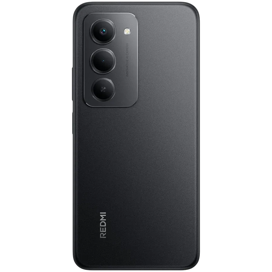 XIAOMI Redmi 15  5G 8 GB/256 GB, Black — Image №5