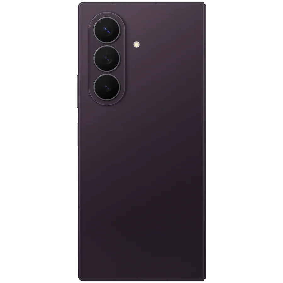SAMSUNG Galaxy Z Fold 8 Ultra  5G 12 GB/512 GB, Dark Purple — Image №4