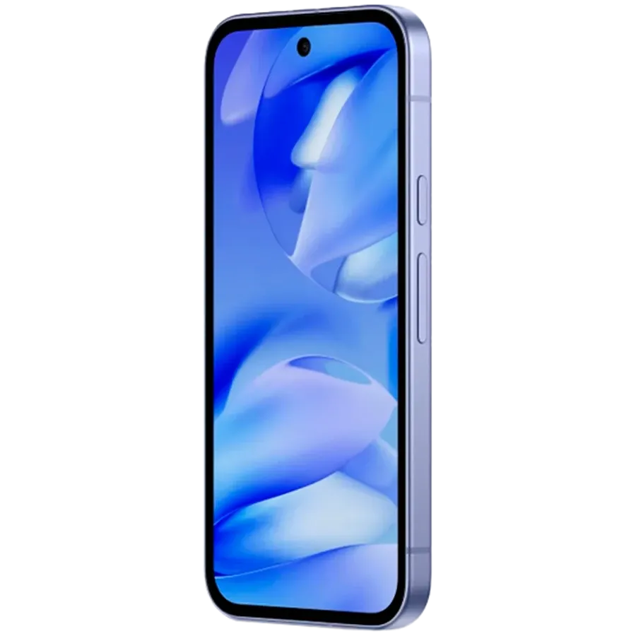 GOOGLE Pixel 9a 128 GB, Iris — Image №3