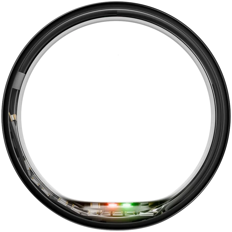 ULTRAHUMAN , Aster BlackRing Air — Εικών №2