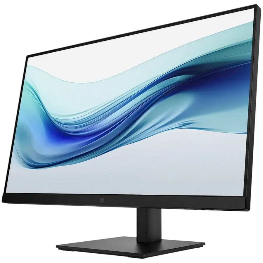 HP INC LED-монитор (23.8", 1920x1080, IPS) Чёрный — Изображение №2