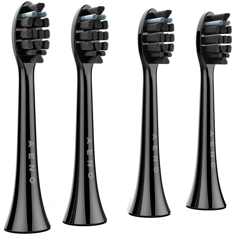AENO DB4 Toothbrushes, Sonic, Black — Image №4 AENO DB4 Toothbrushes, Sonic, Black — Image №4