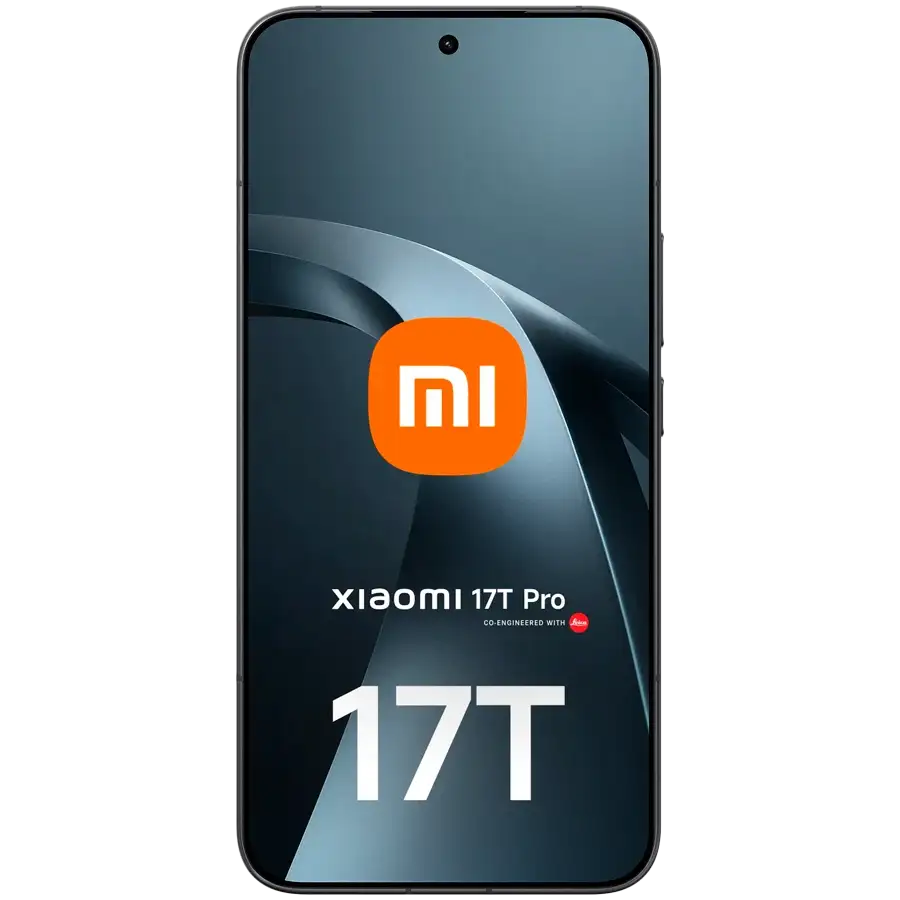 XIAOMI 17T Pro 5G 12 GB/512 GB, Black — Image №2 XIAOMI 17T Pro 5G 12 GB/512 GB, Black — Image №2