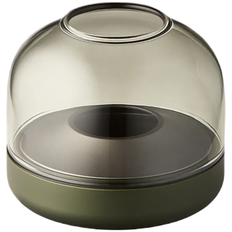 KOODUU Glow 08 Лампа, Зеленый — Изображение №1