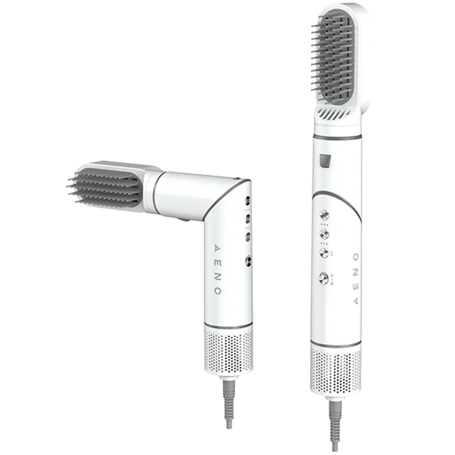 AENO Hair Styler HS1, White — Image №6