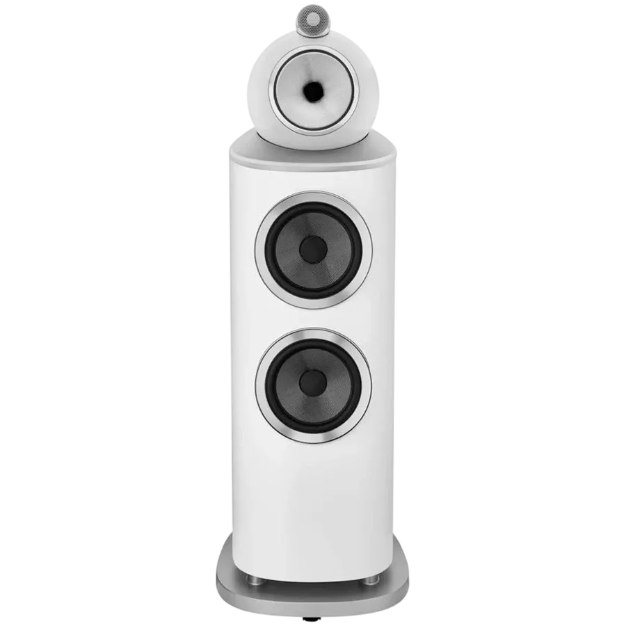 BOWERS & WILKINS 800 — Image №3