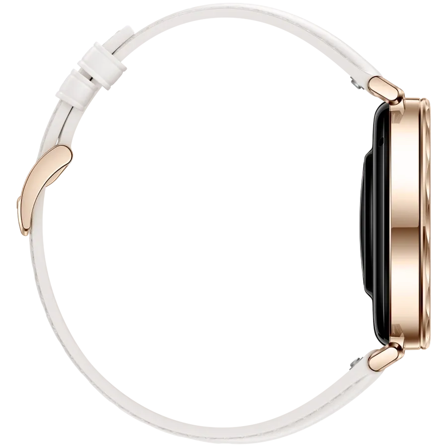 HUAWEI Watch GT 5 Умные часы, 41мм, Золотой — Изображение №6