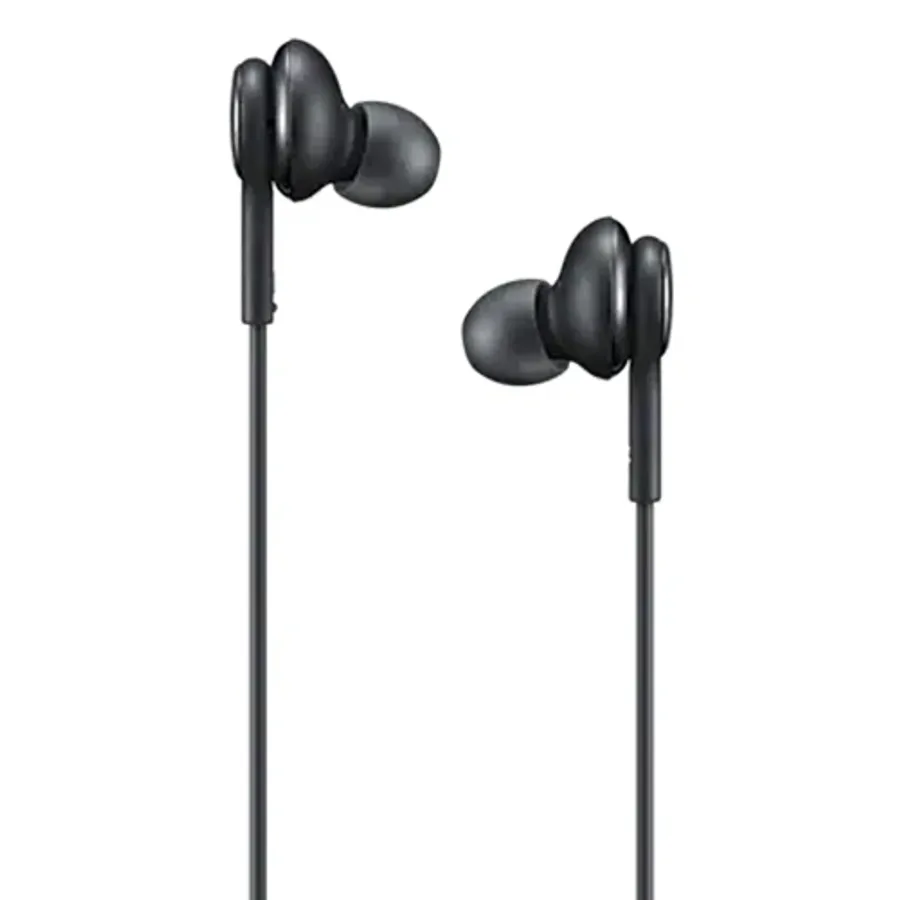 SAMSUNG Ακουστικό, Μαύρος — Εικών №2 SAMSUNG Ακουστικό, Μαύρος — Εικών №2