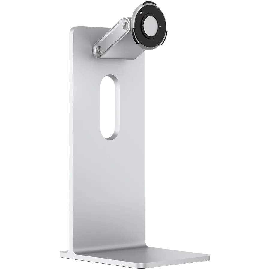 APPLE Βάση for Pro Display XDR, Ασημί — Εικών №1