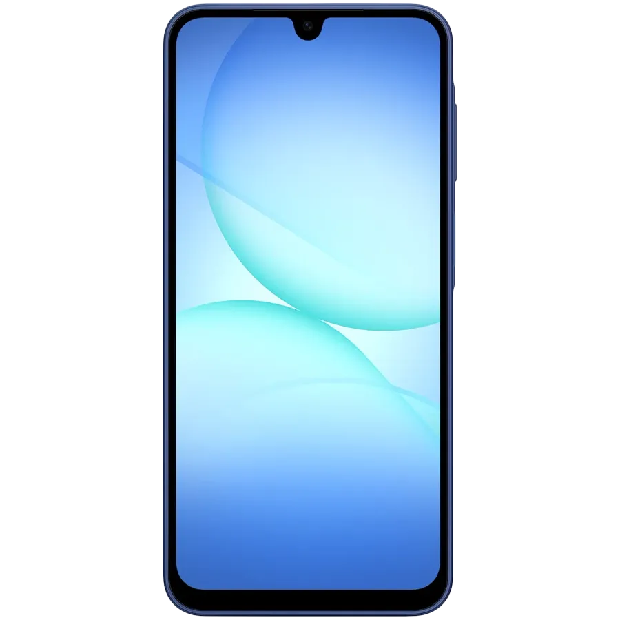 SAMSUNG Galaxy A17 256 GB, Μπλε — Εικών №2