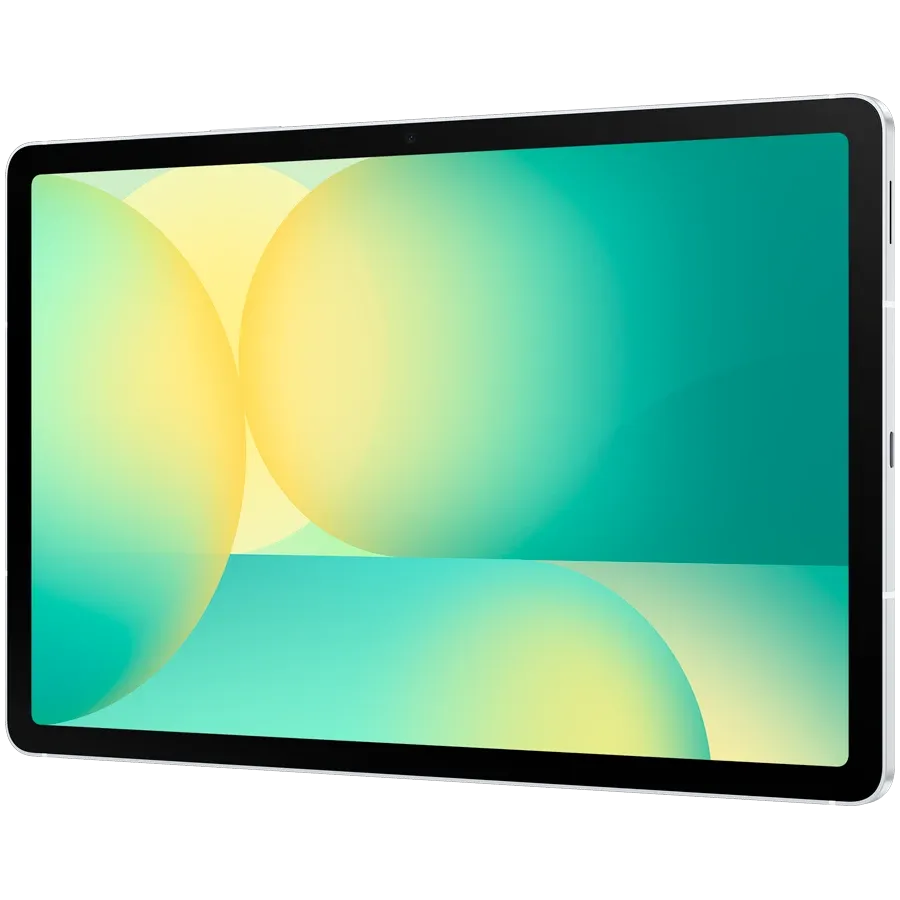 SAMSUNG Galaxy Tab S10 FE, 256 ГБ, Wi-Fi+5G, Серебристый — Изображение №4