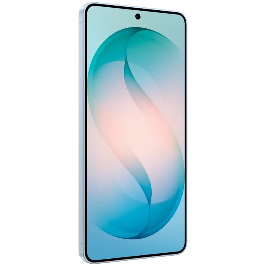 SAMSUNG Galaxy S26 Plus  5G 12 GB/256 GB, Light Blue — Image №3