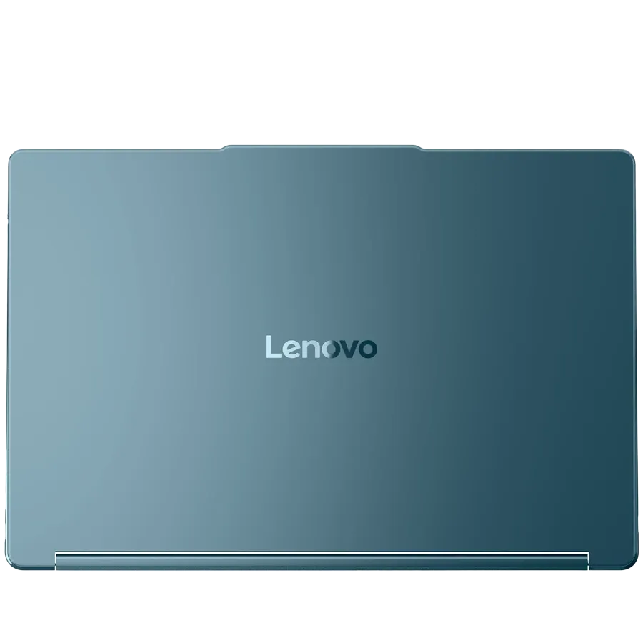 Φορητός LENOVO Yoga Book 9 14" (2880x1800), Core Ultra 7 Processor 255H, 32 γιγαμπάιτε, Arc 140T, Tidal Teal, 1 τεραμπάιτε — Εικών №5