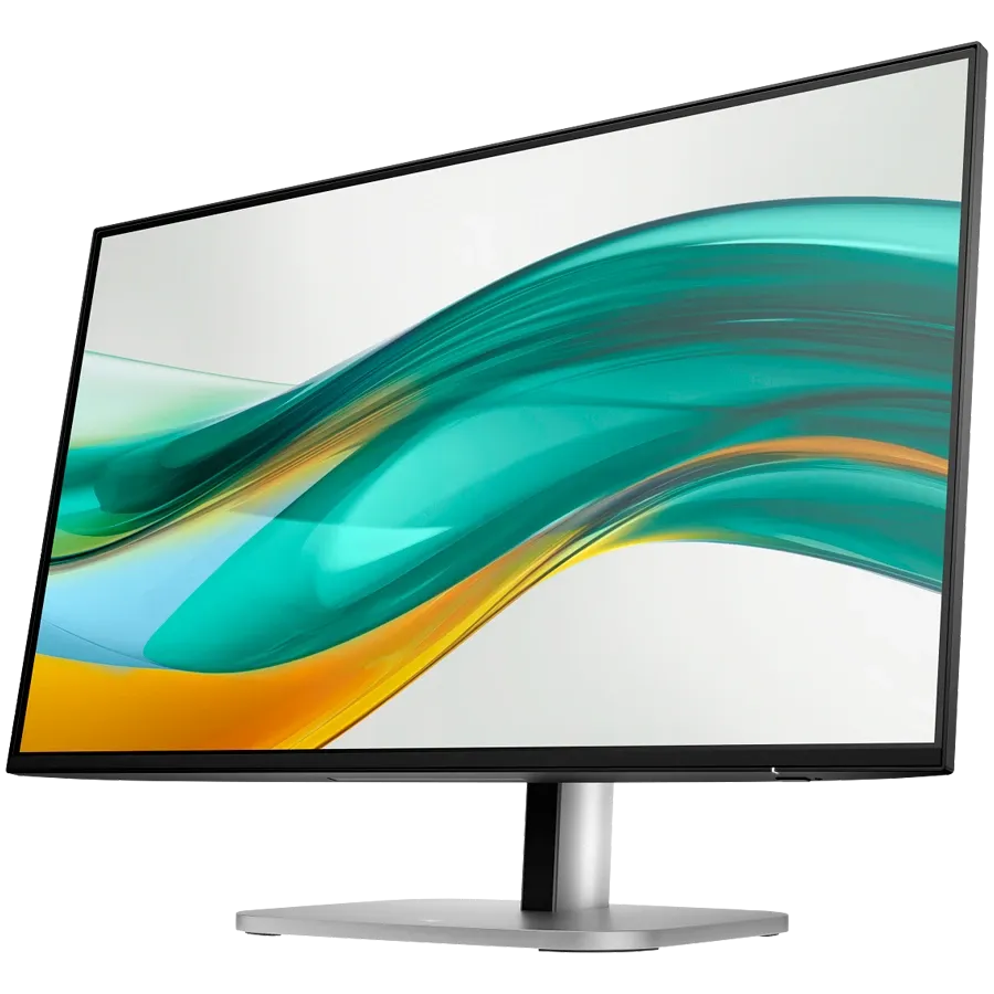 HP INC Monitor LED (23.8", 1920x1080, IPS) — Εικών №3