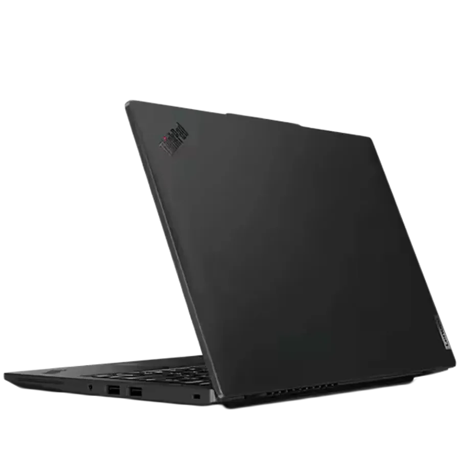 Ноутбук LENOVO ThinkPad L14 Gen 5 14" (1920x1200), Core Ultra 7  155U, 16 ГБ, Graphics, Чёрный, 512 ГБ — Изображение №4
