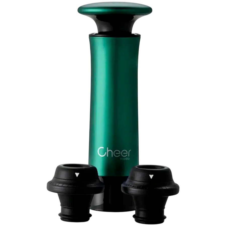 CHEER-MODA Treeplet Green JS26 — Εικών №1