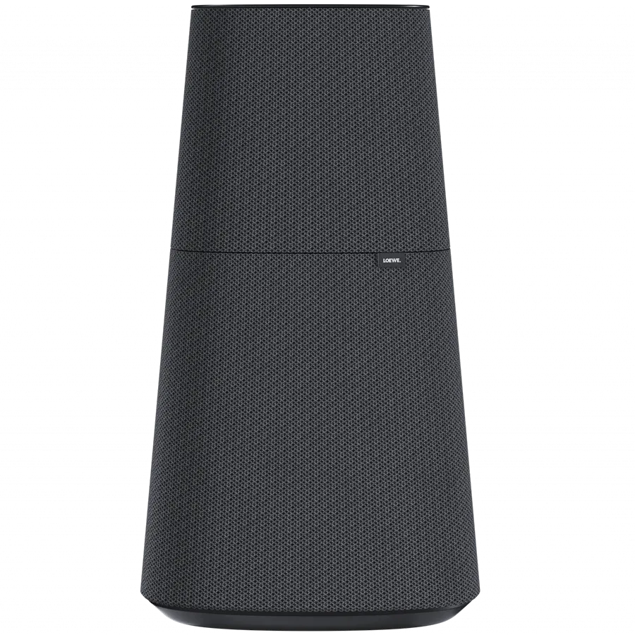 LOEWE Klang MR5 Οικιακό Σύστημα Ήχου, Basalt Grey — Εικών №3