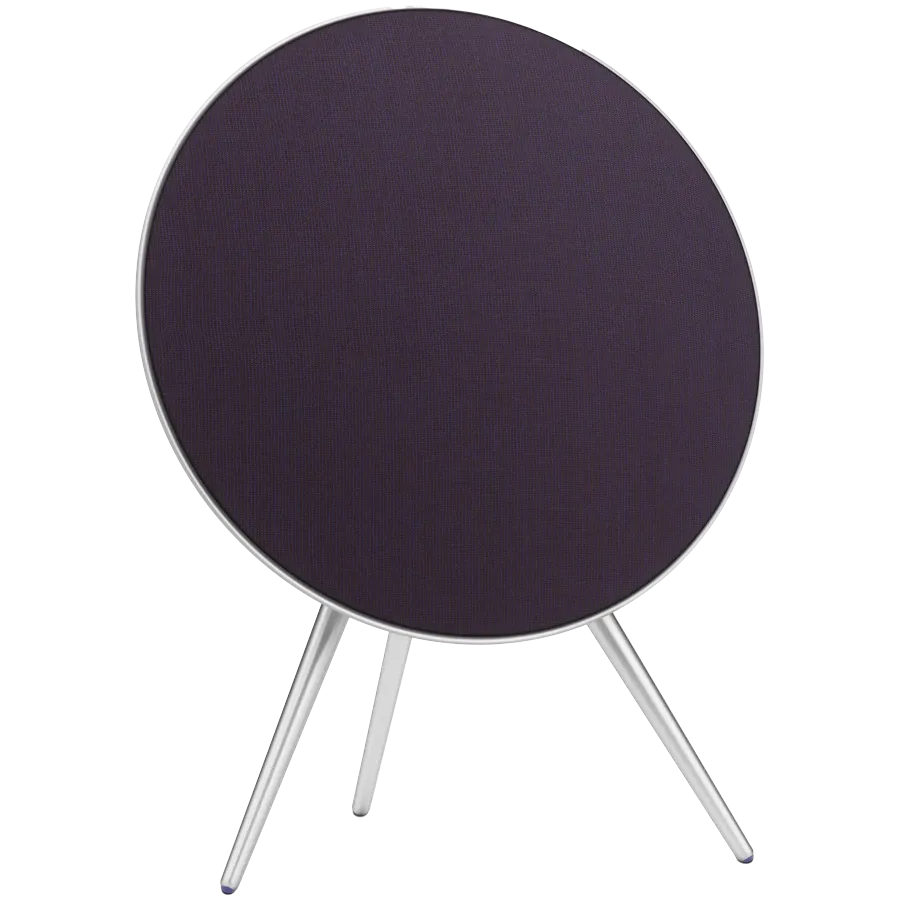 BANG & OLUFSEN Beosound A9 5th Gen Home Audio System Century Blue — Image №2