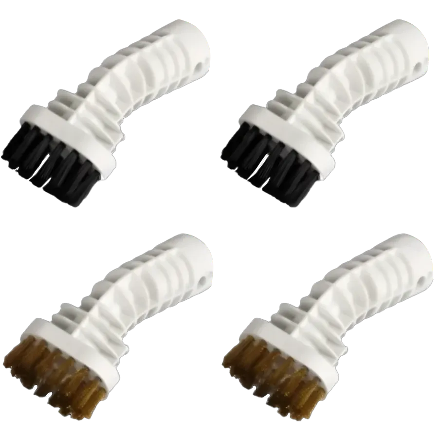 AENO SM1 Паровая швабра, Белый — Изображение №10