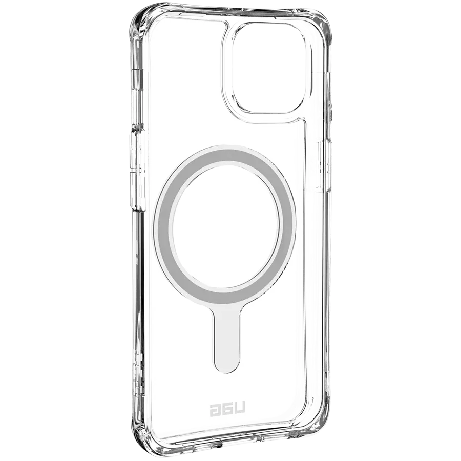 UAG Защитный чехол Plyo with MagSafe, Лёд для iPhone 13 — Изображение №4