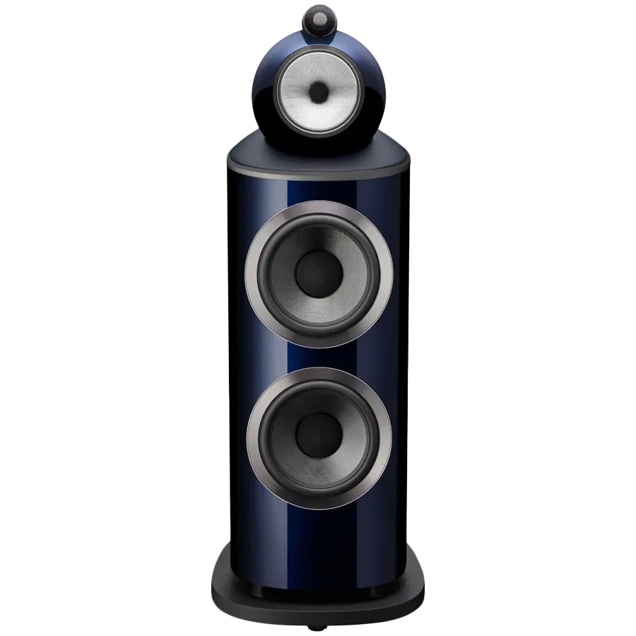 BOWERS & WILKINS — Image №3