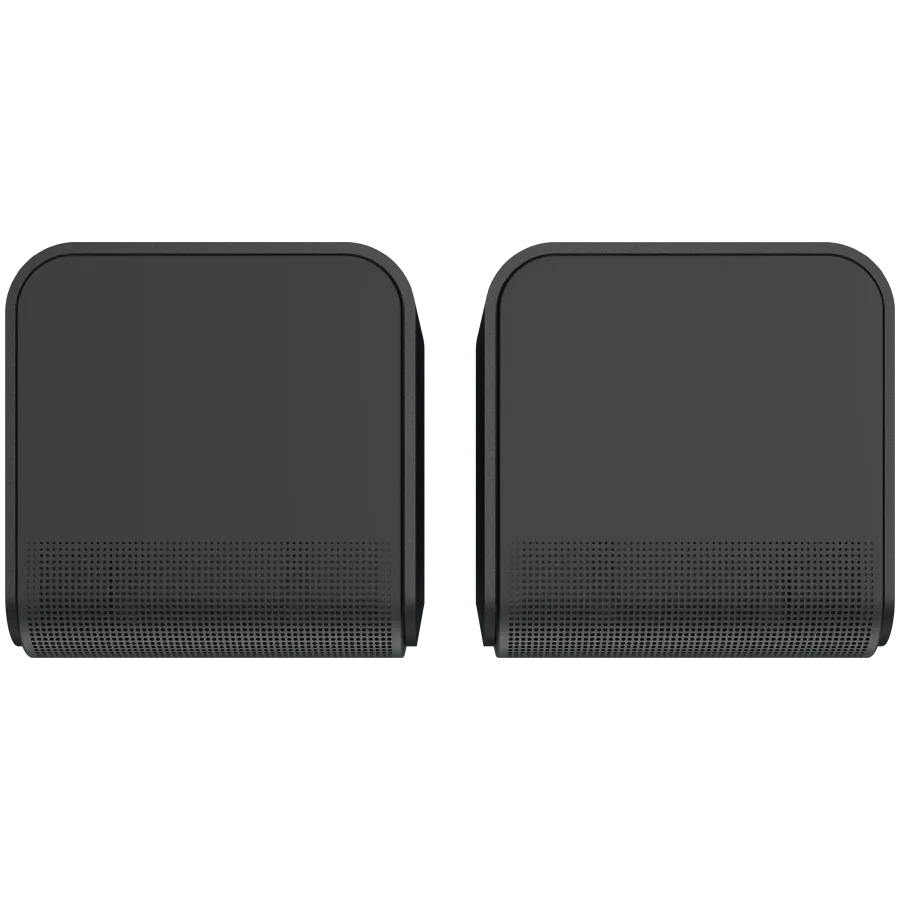 KLIPSCH Home Audio System, Black — Image №5