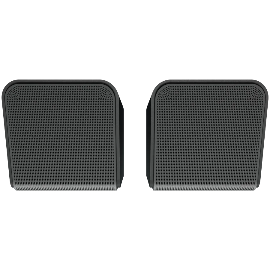 Klipsch Flexus SURR 200 Surround speakers for Flexus Core soundbars, black, pair — Image №5 Klipsch Flexus SURR 200 Surround speakers for Flexus Core soundbars, black, pair — Image №5