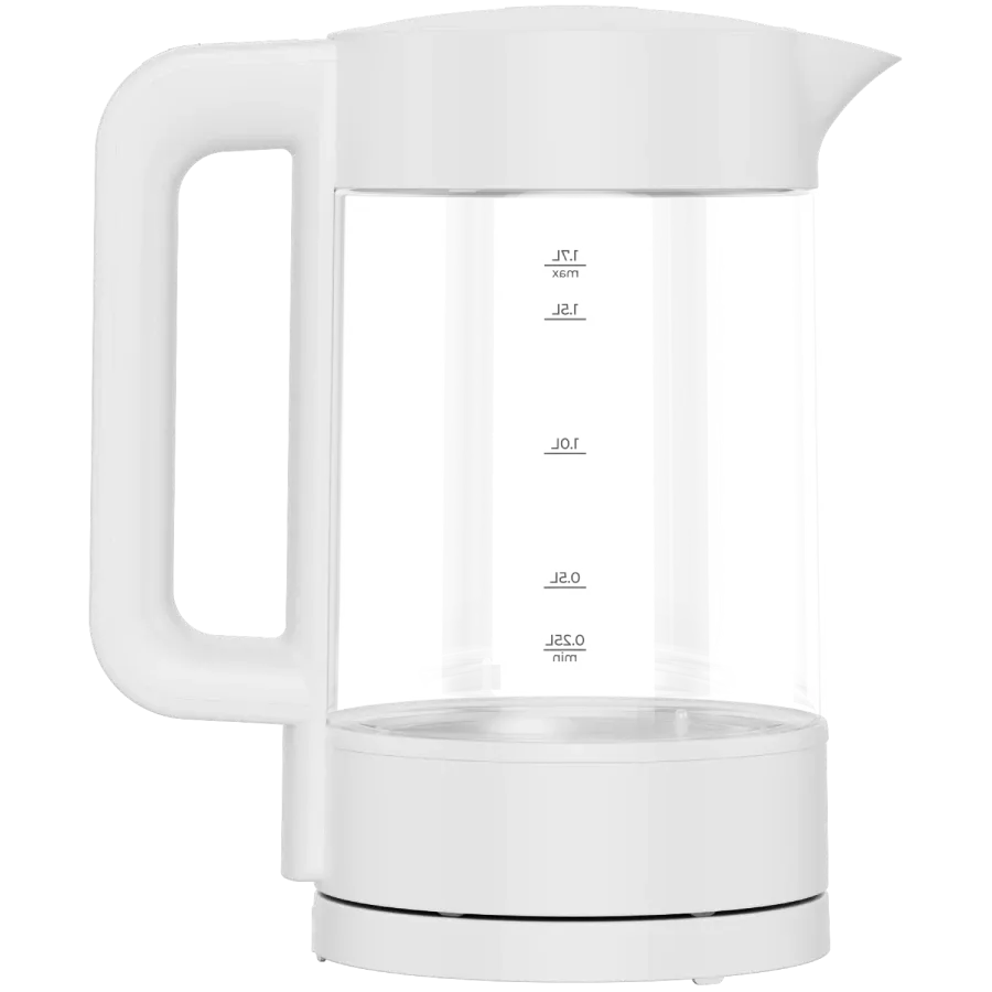 AENO Kettles (1.7 L), White — Image №6