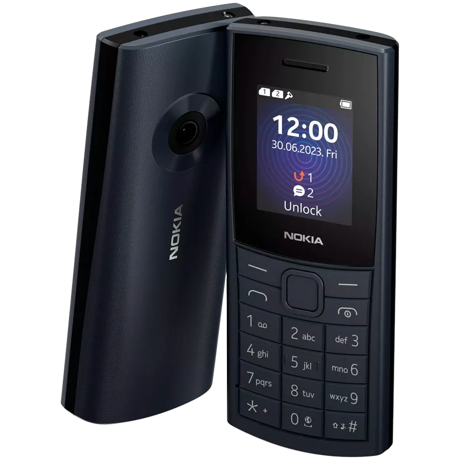 NOKIA 110 DualSim — Image №2