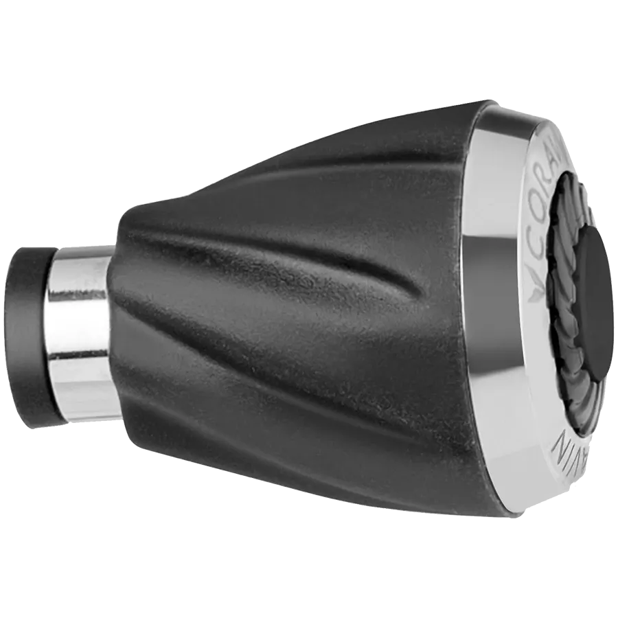 CORAVIN Timeless Aerator, designed exclusively to be used with Coravin Timeless Wine Preservation Systems, is the perfect accessory to enhance the taste of your wine. — Εικών №4
