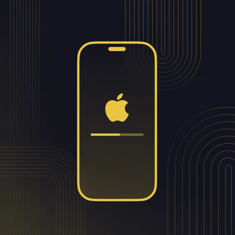 Ενημέρωση IOS — Εικών №1