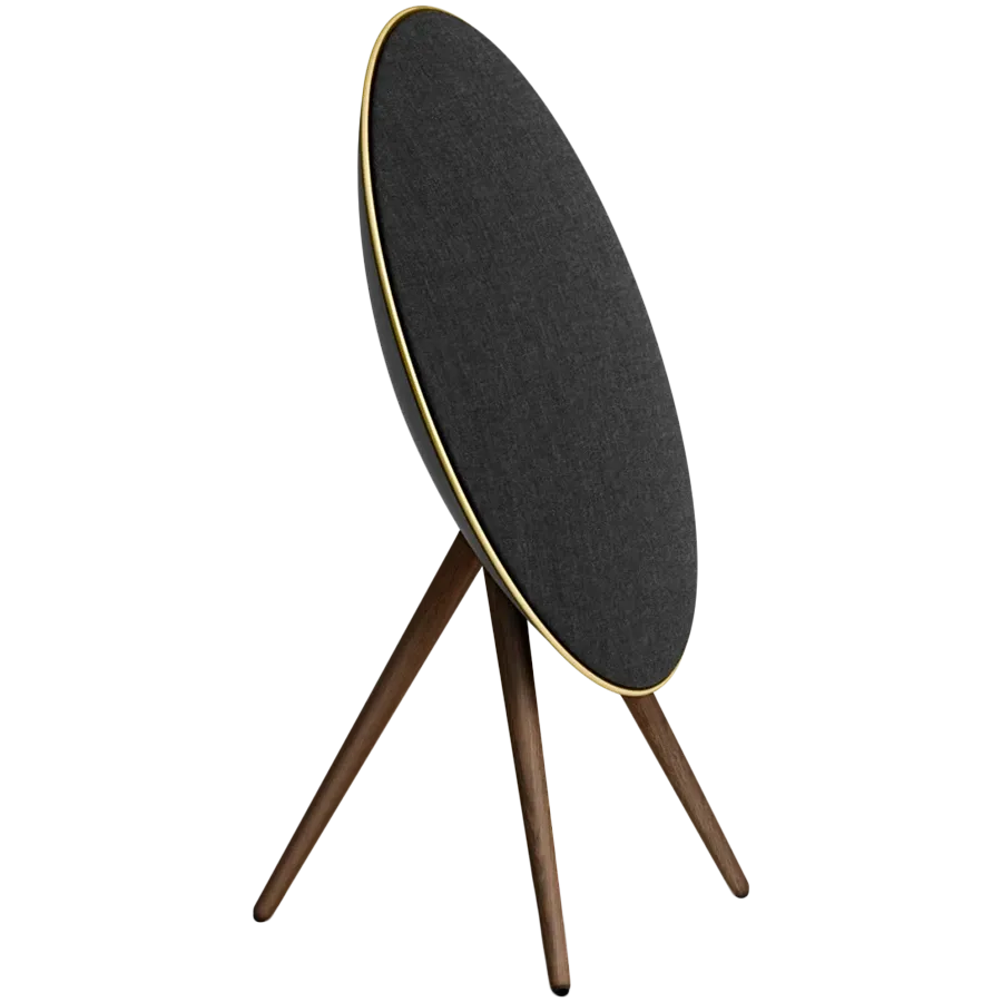 BANG & OLUFSEN Beoplay A9 4th Gen Домашняя аудиосистема, Латунь — Изображение №2
