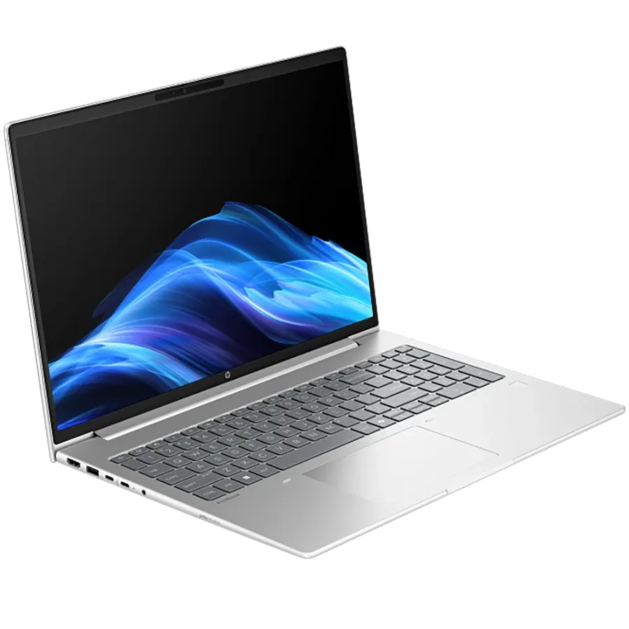 Laptop HP ProBook 4 G1iR 16 16", Core 5 120U, 16 GB, Graphics, 512 GB — Image №3