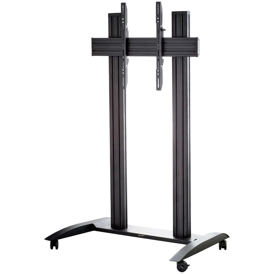 EDBAK Trolley Stand for Screen 60"-75" — Εικών №1